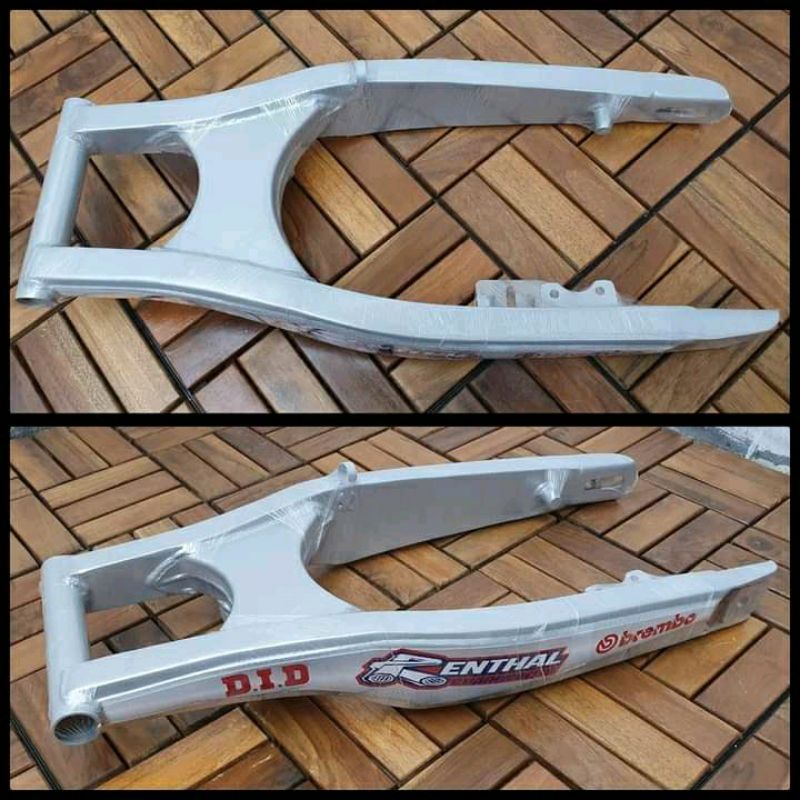 arm ktm lislas panjang 66cm pnp klx dtracker