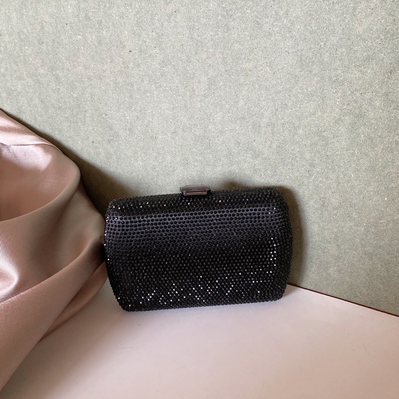 Merla-tas pesta - clutch jakarta - hadiah birthday - seserahan - gift - sangjit -tas wanita
