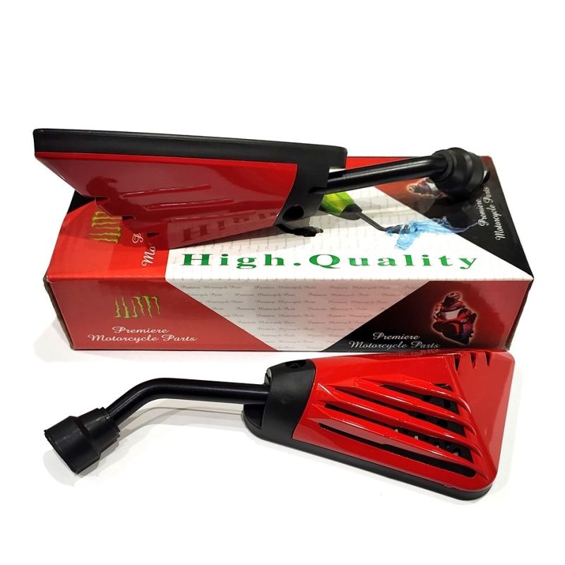 SPION MONSTER KAPAK 2921 HONDA - YAMAHA - Spion Motor-3