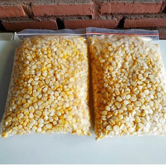 Jual Jagung Manis Pipil 1kg Shopee Indonesia 1347