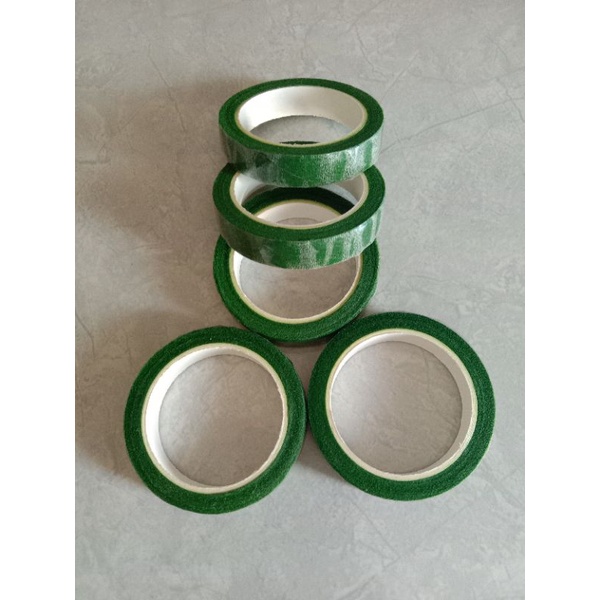 

SELOTIP BUNGA/DAUN/FLORAL TAPE