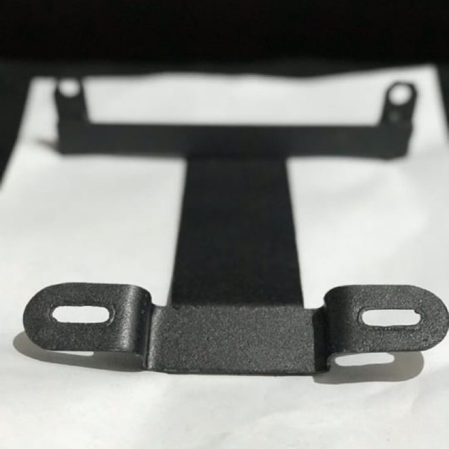 Breket plat nomor nmax new 2020