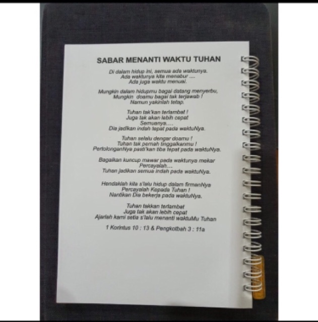 Buku Kumpulan Doa Katolik - Novena - Rosario