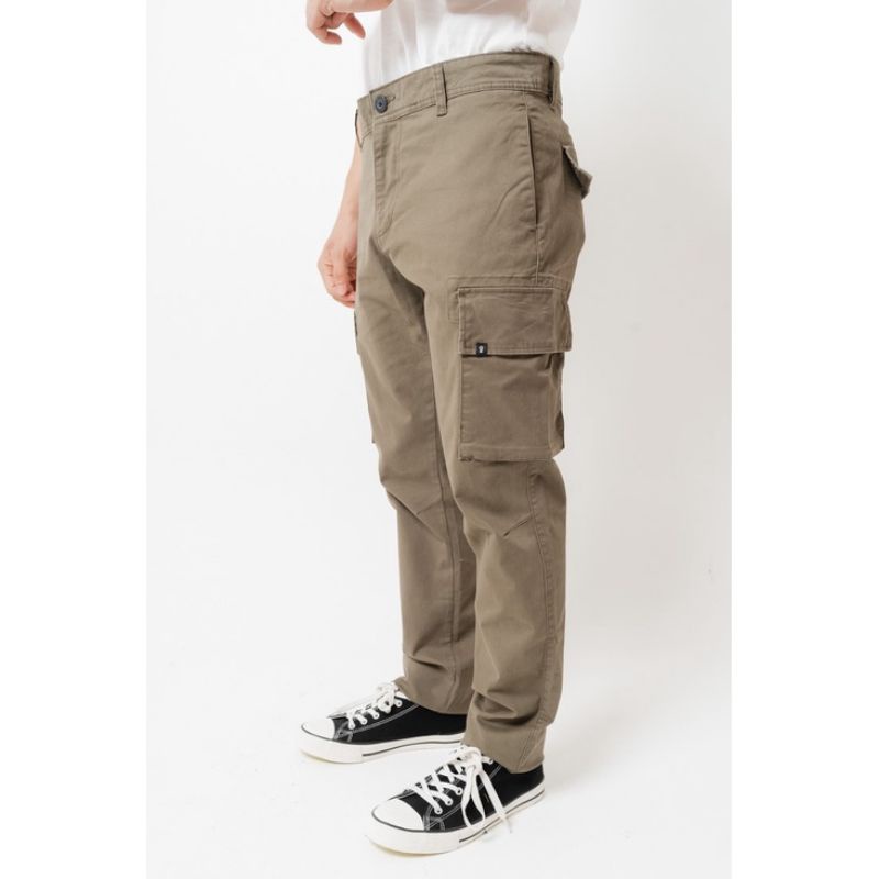 Greenlight Cargo Chinos 050321