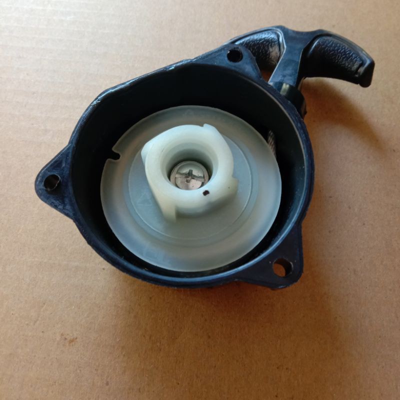 Recoil Starter Mesin Potong Rumput 2Tak 328