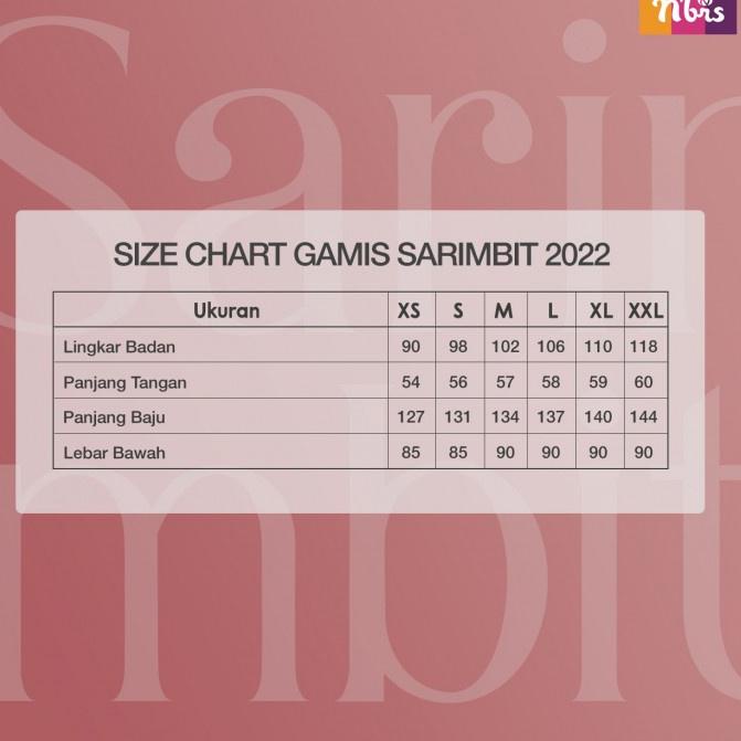 Sarimbit Nibras2022 / Sarimbit Creative Grape Wine / Nibras/ Nibras ori 20% {MSL.30My22ᴷ}