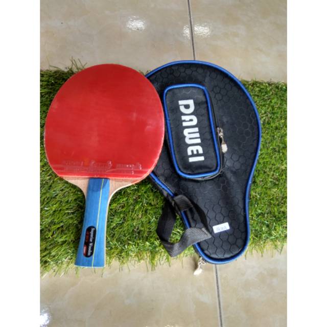 Bad/bet pingpong tenis meja dawei 8003 original
