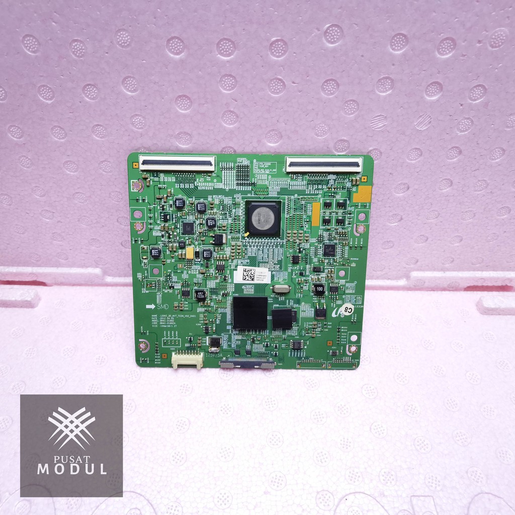 T-CON - TCON SAMSUNG UA32EH6030 LED TV | TIKON BN41-01892A