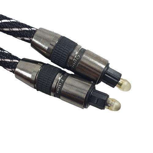 Kabel Optik Toslink Audio Fiber Optic Cable