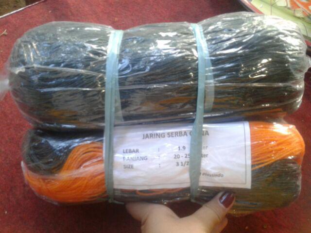 Jaring Ayam Serbaguna Lebar 1.9 Meter