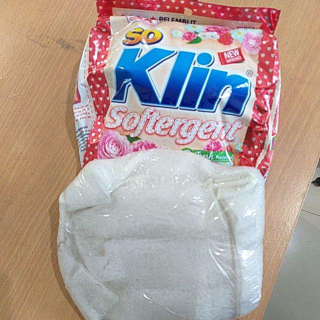 Detergent So Klin Softergent 800 Gr All Variants