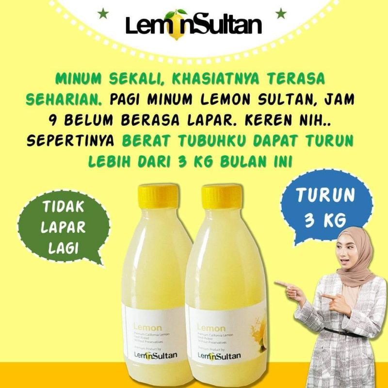 

lemonsultan