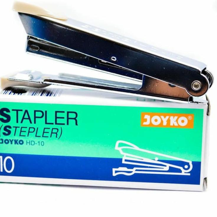 

Update HD 10Joyko harga tertera 6pcs ..