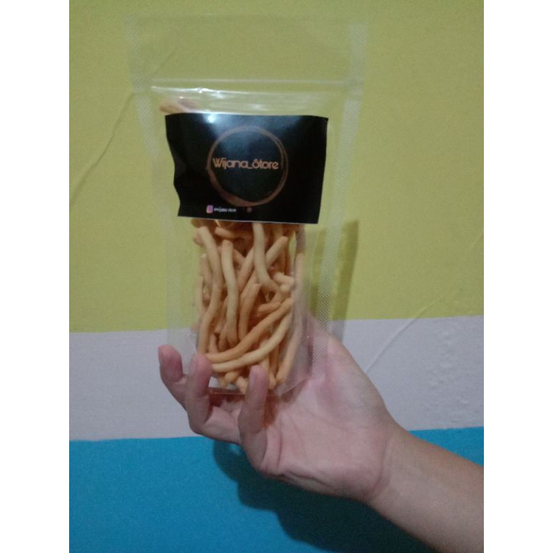 

[100gr] STIK BAWANG GURIH