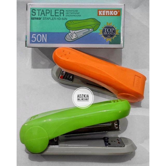 

Stapler Besar Kenko HD-50N / Staples Besar Kenko