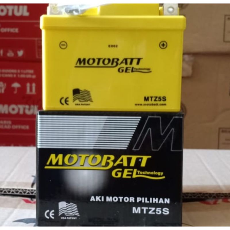 Aki motor Honda vario 110,Beat.produk ORIGINAL