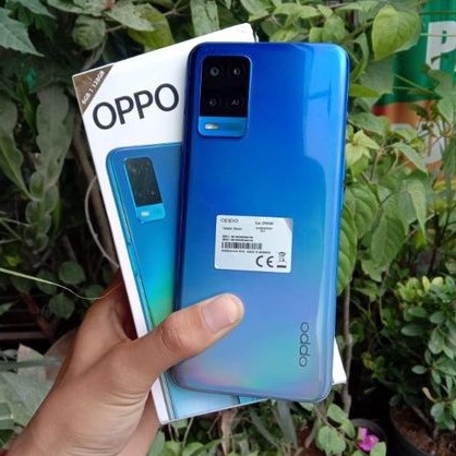 OPPO A54 6/128