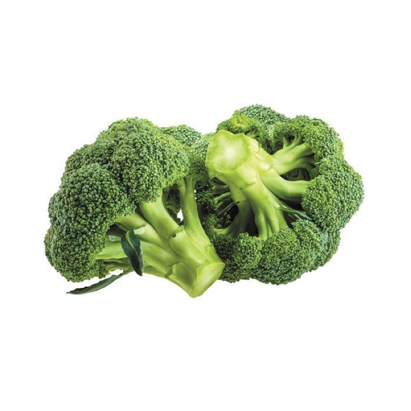 

Brokoli Organik 500g