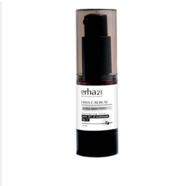 ERHA21 
ERHA C SERUM