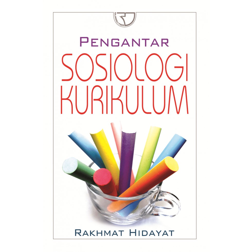 Jual Buku Pengantar Sosiologi Kurikulum Penulis Rakhmat Hidayat ...