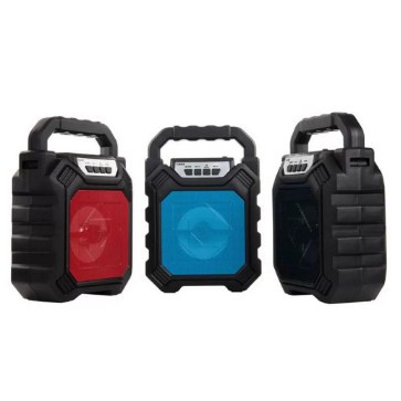 Radio Speaker Aktif Bluetooth type Y-2003