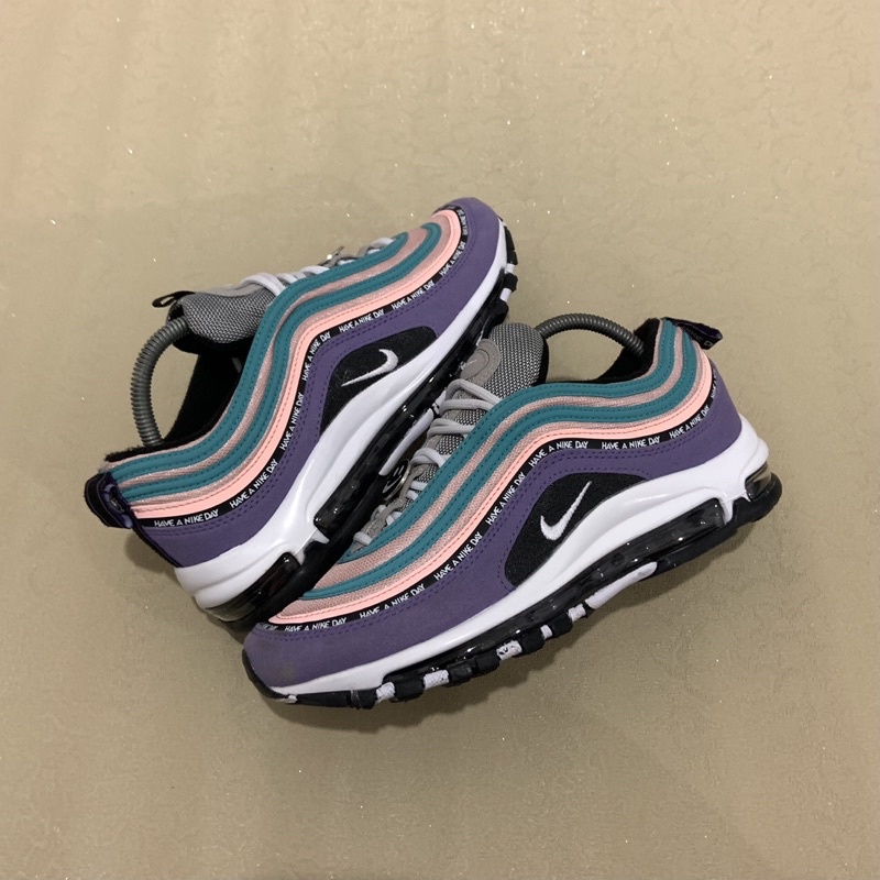 Nike Airmax97 Have A Nike Day