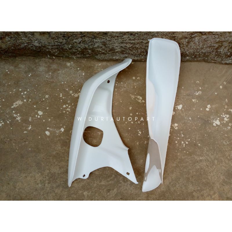 Sayap Putih Astrea Grand Impressa Legenda Narita Bawah Tidak Nguncup