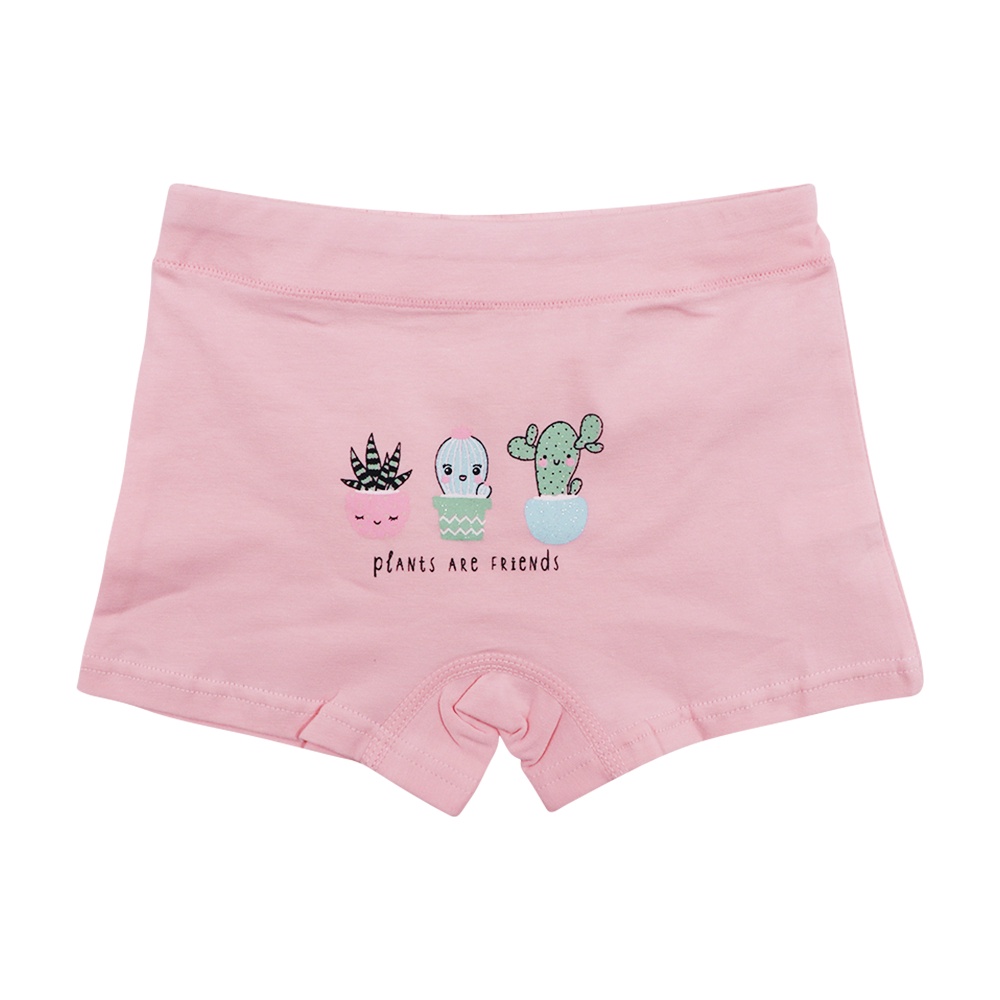 Grape - Celana Dalam Pendek Anak Perempuan Remaja Grape Underwear Cd Cae 175