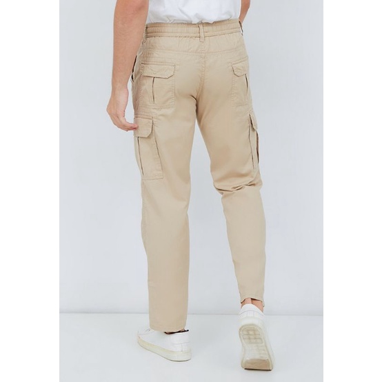 OSELLA CELANA CARGO PRIA - KHAKI