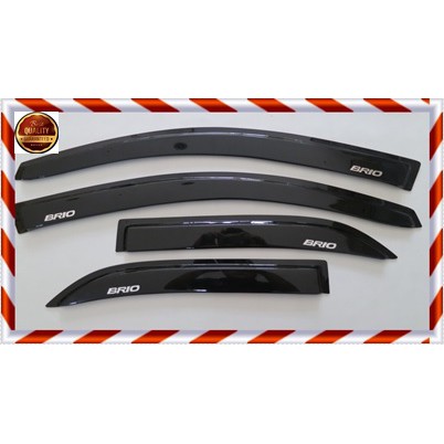 Talang Air Brio Slim Berkualitas