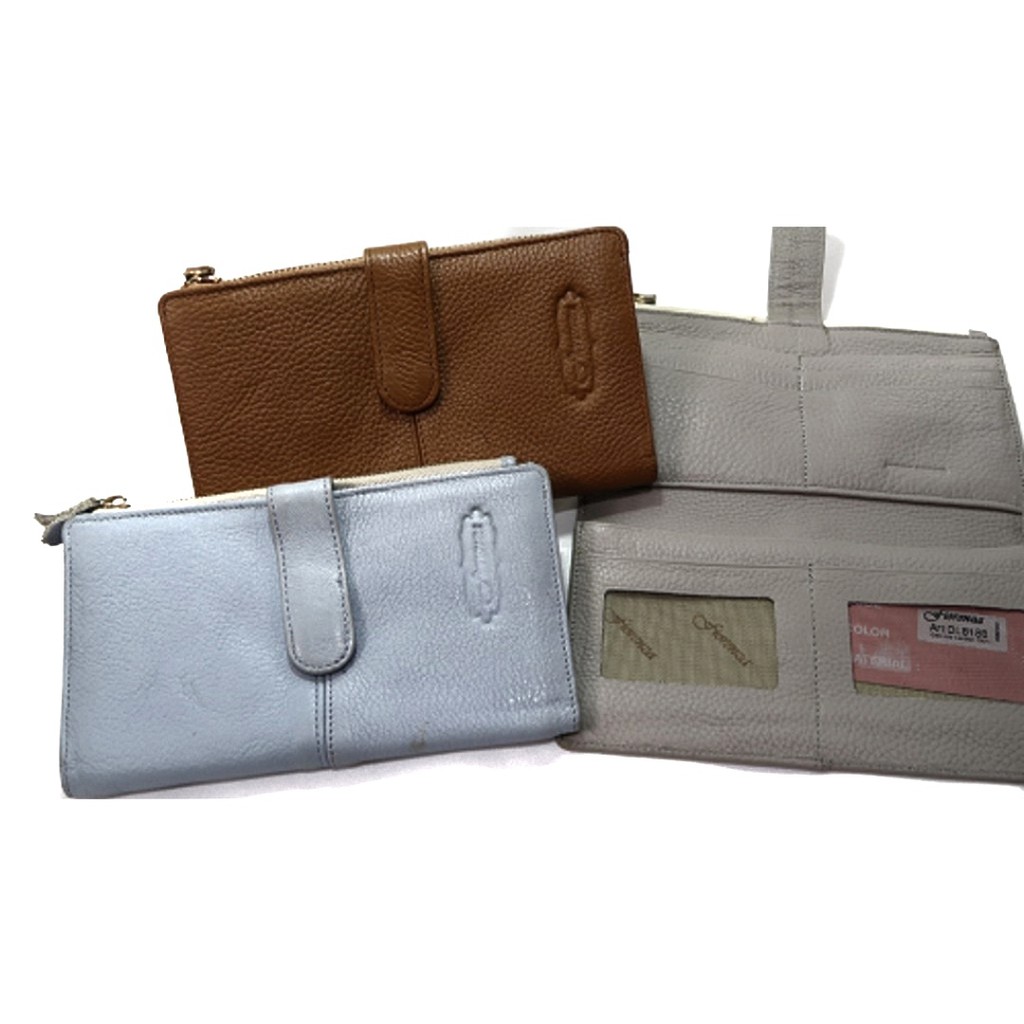 Fiorenza Dompet wanita lean DL 8188