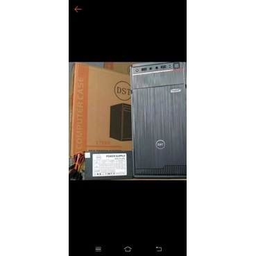 pc core i5 2400 3.1ghz ram 8gb hdd 500gb