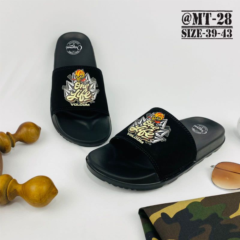 Sandal Slide Slop Original Distro size 39-43