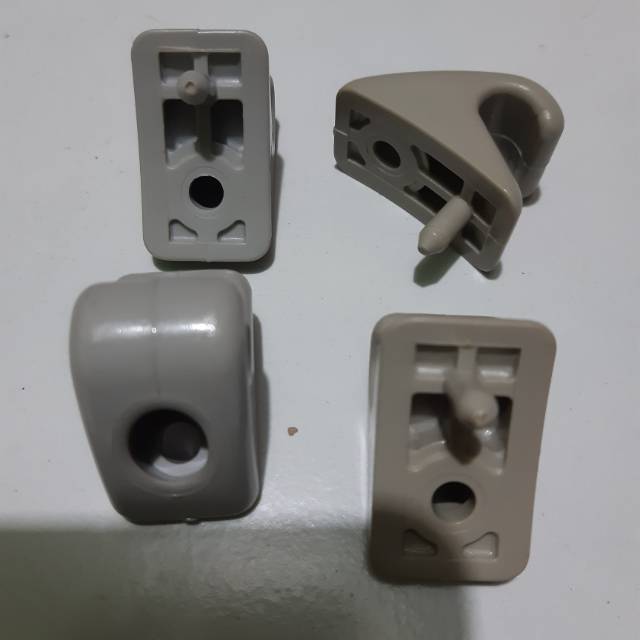 Pengait Sun Visor Avanza