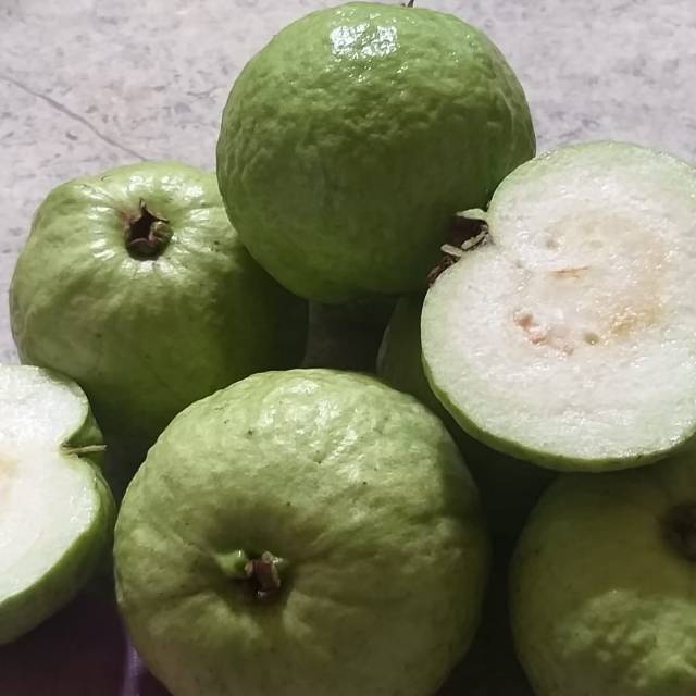 

Jambu kristal