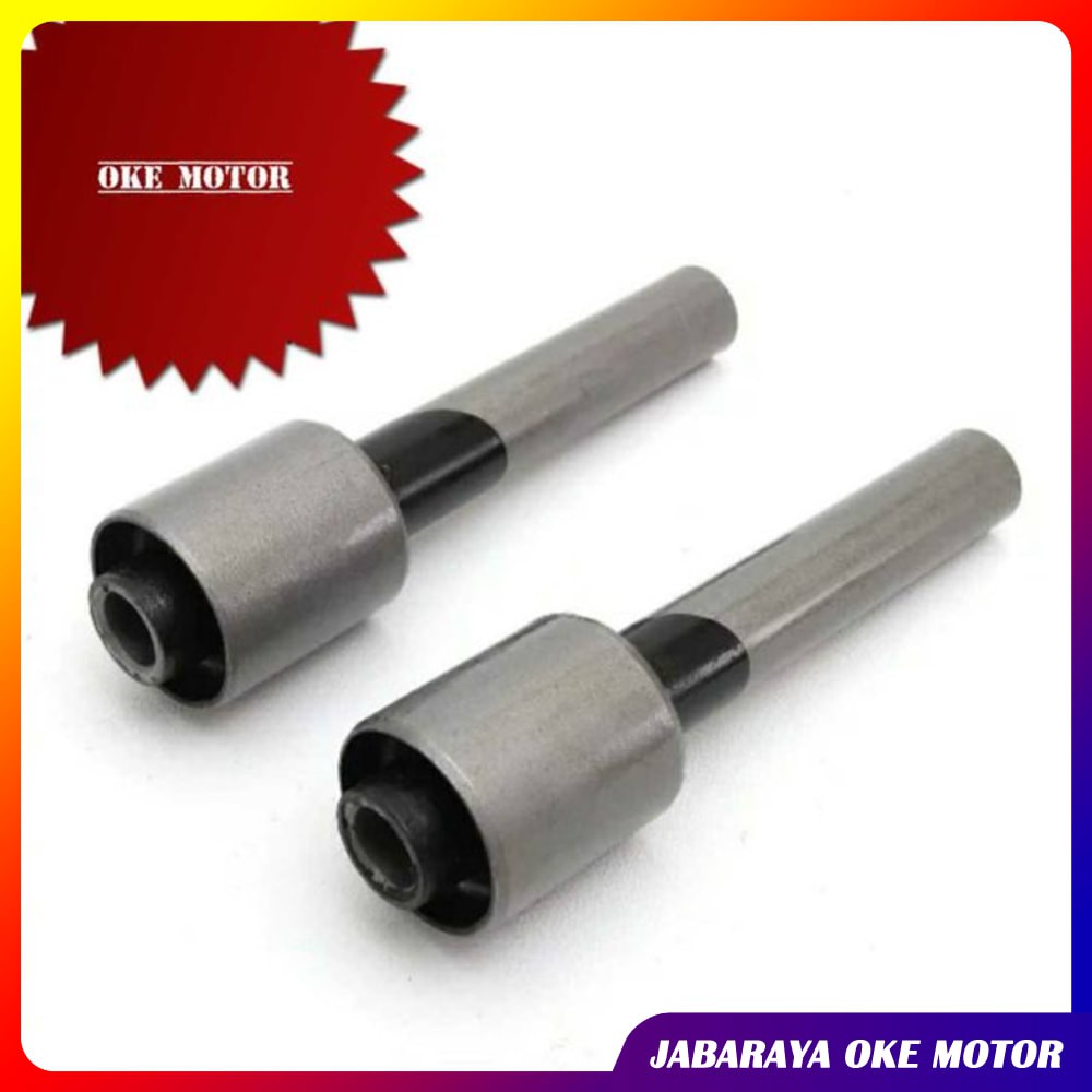 BOS BOSH ARM HONDA VARIO BEAT SCOOPY KARBU KW BAGUS