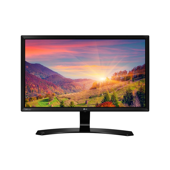 "LG 22MP58 22" Class Full HD IPS LED Monitor (22" Diagonal)"