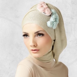 Irna La Perle Volute