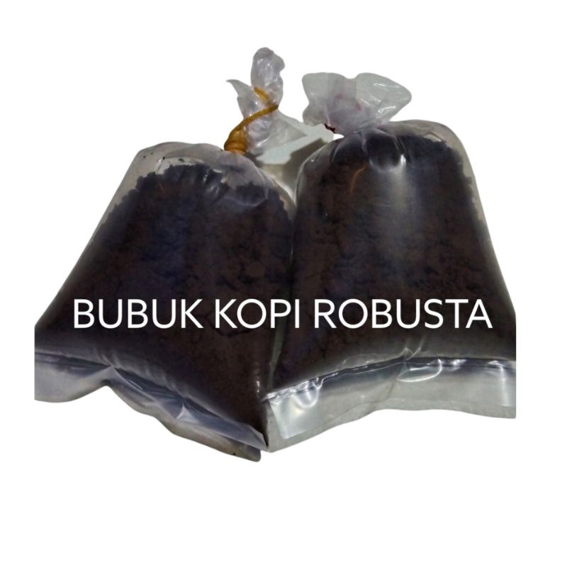 

BUBUK KOPI ASLI SIDIKALANG DAIRI - BUBUK ROBUSTA ENAK BLACK COFFEE