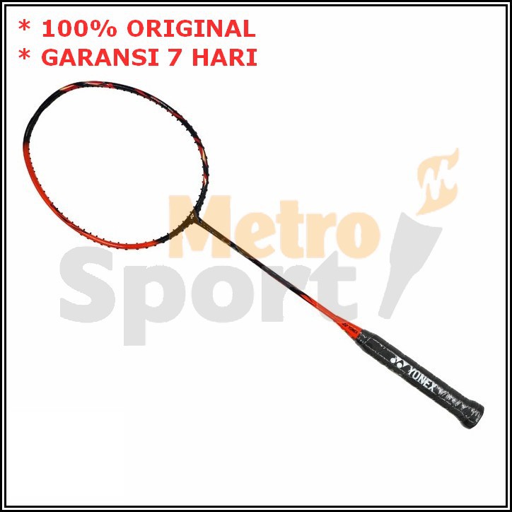 Raket Badminton Yonex Astrox 39 Bundle