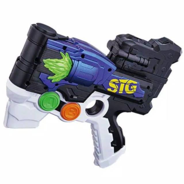 Dx Kamen rider ex aid gashacon magnum