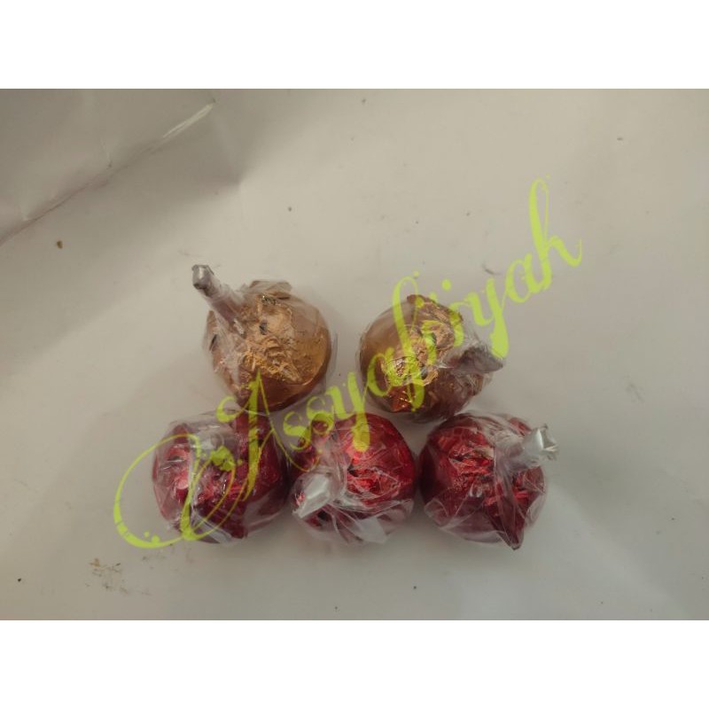 

APEL JIN KECIL