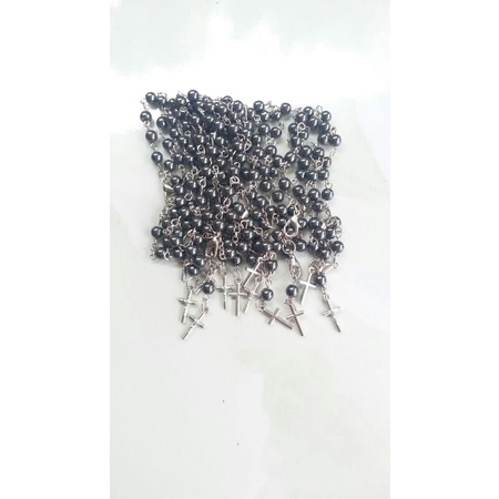 Gelang Rosario Batu Blustin