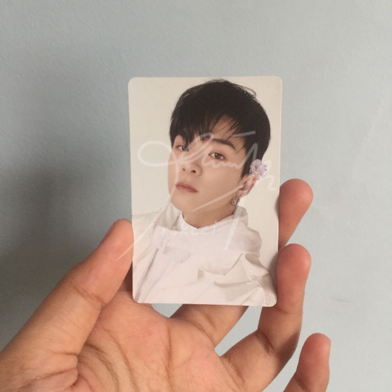 Asahi Kembang Putih, Asahi Kembang Kuning, Jaehyuk Ktown Set