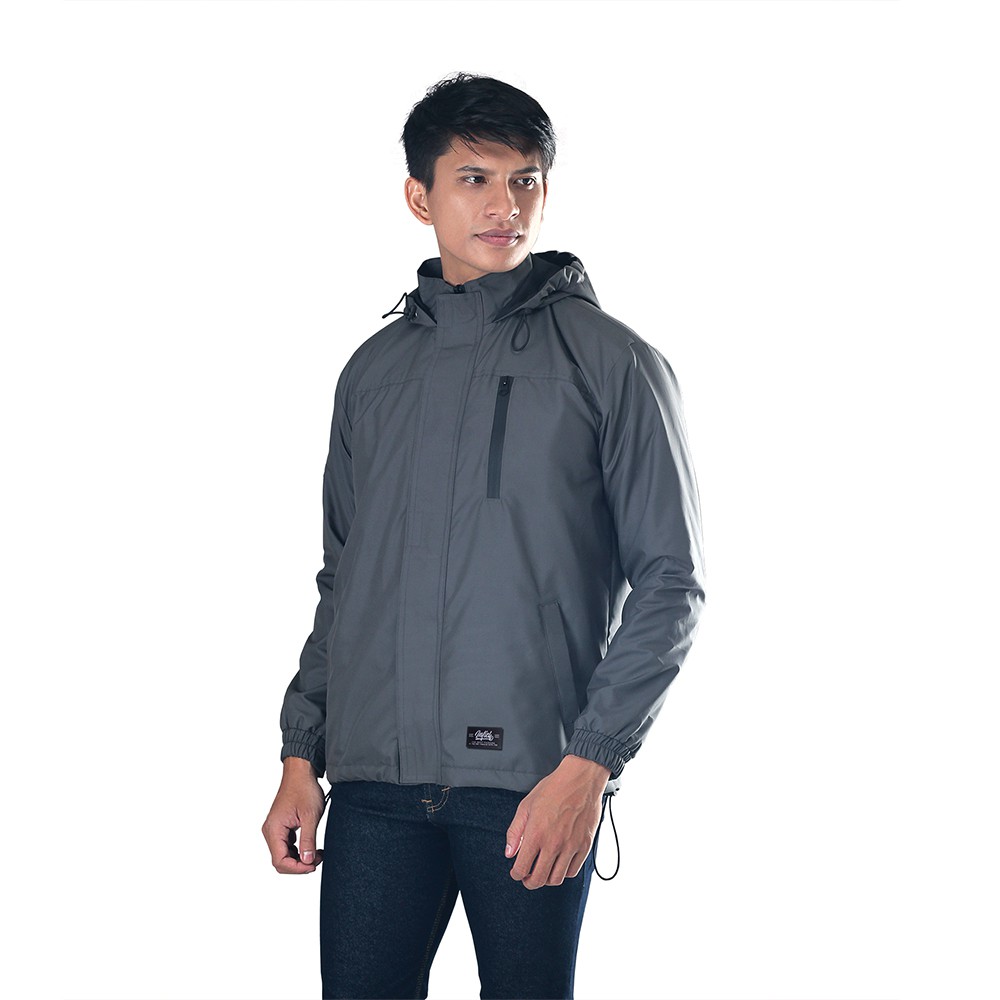 Toko Inficlo Jaket Pria SMI 835