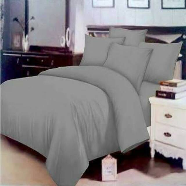 Sprei Polos 160*200*20