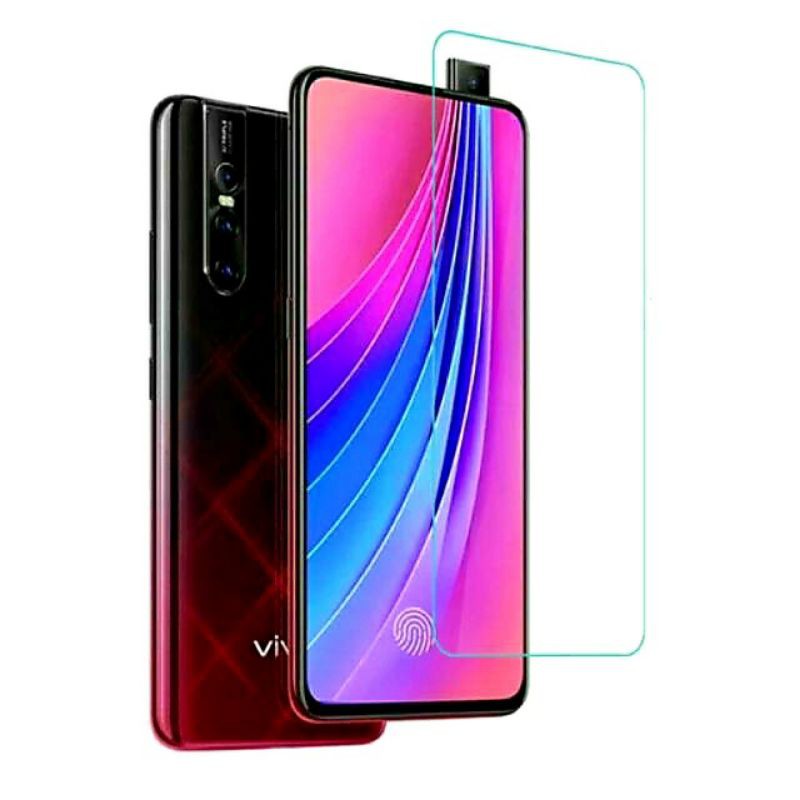 TEMPERED GLASS SCREEN PROTECTOR VIVOV15