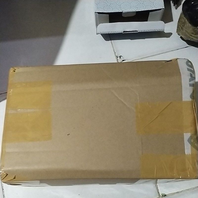 sepatu Lebron James paket ismil