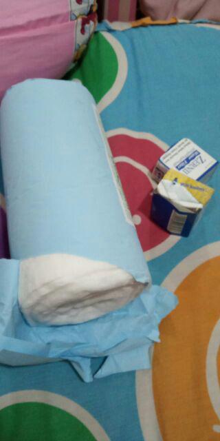 Kapas 250 Gram Kapas Pembalut Filter Air Zernii