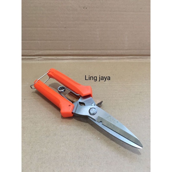 GUNTING SENG KOREA PRUNING SHEAR